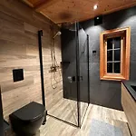Dom wakacyjny Moderna Trysil