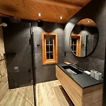 Moderna Dom wakacyjny Trysil