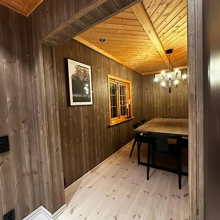 Casa vacanze Moderna