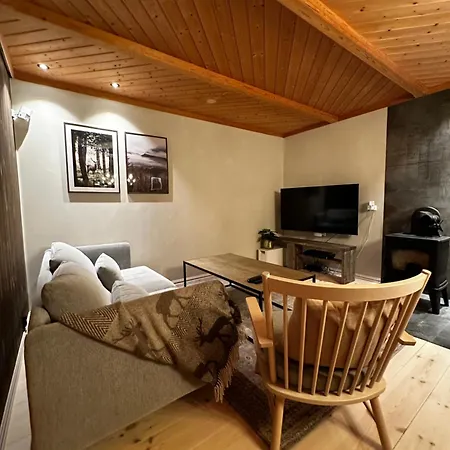 Casa vacanze Moderna