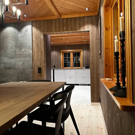 Moderna Trysil