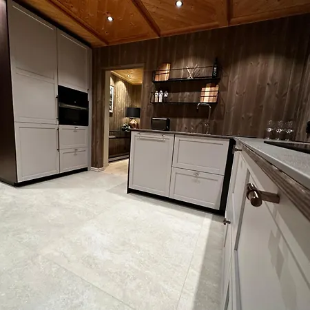 Moderna Casa vacanze *