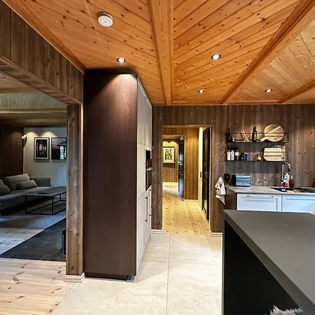 Moderna Casa vacanze