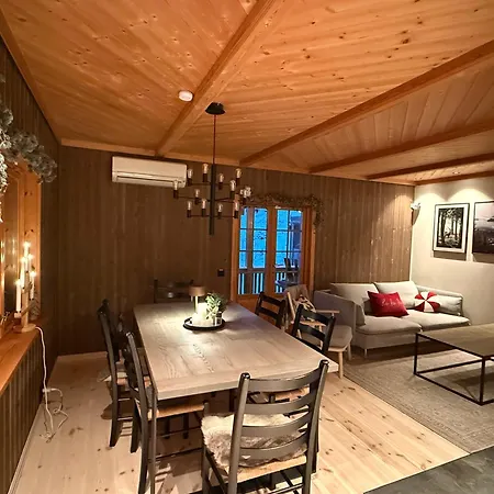 Moderna Trysil
