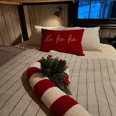 Casa vacanze Moderna Trysil